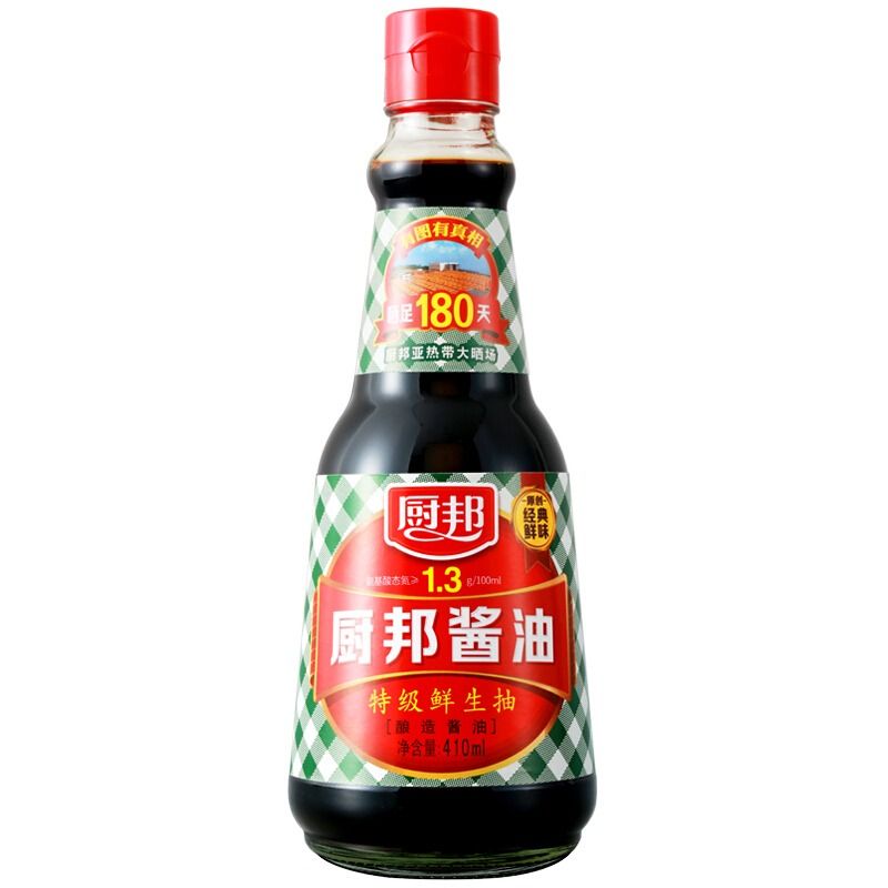 厨邦 酱油 410ml／瓶.jpg