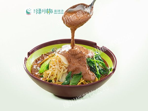 抓碗麻辣烫（不挑菜）