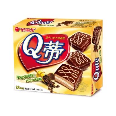 Q蒂  4.99元