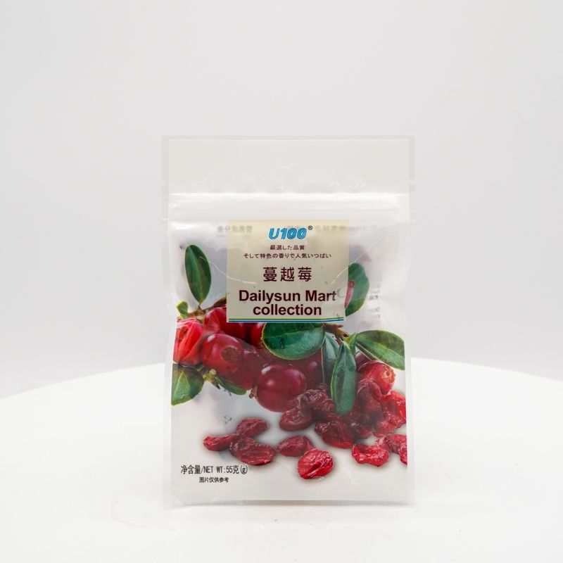 U100蔓越莓干55g／袋.jpg