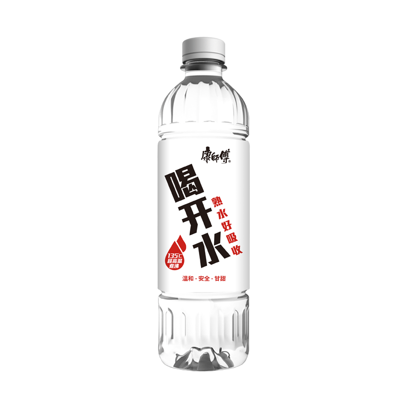 康师傅喝开水550ml.png