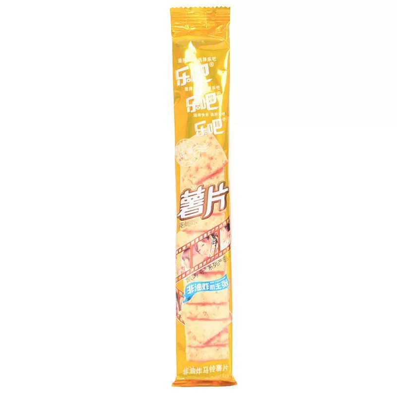 乐吧烧烤味薯片50g.jpg