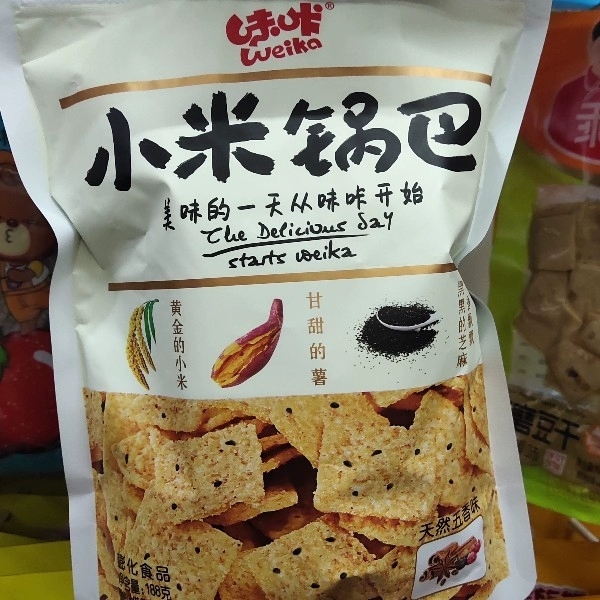 味咔小米锅巴五香味188g.jpg