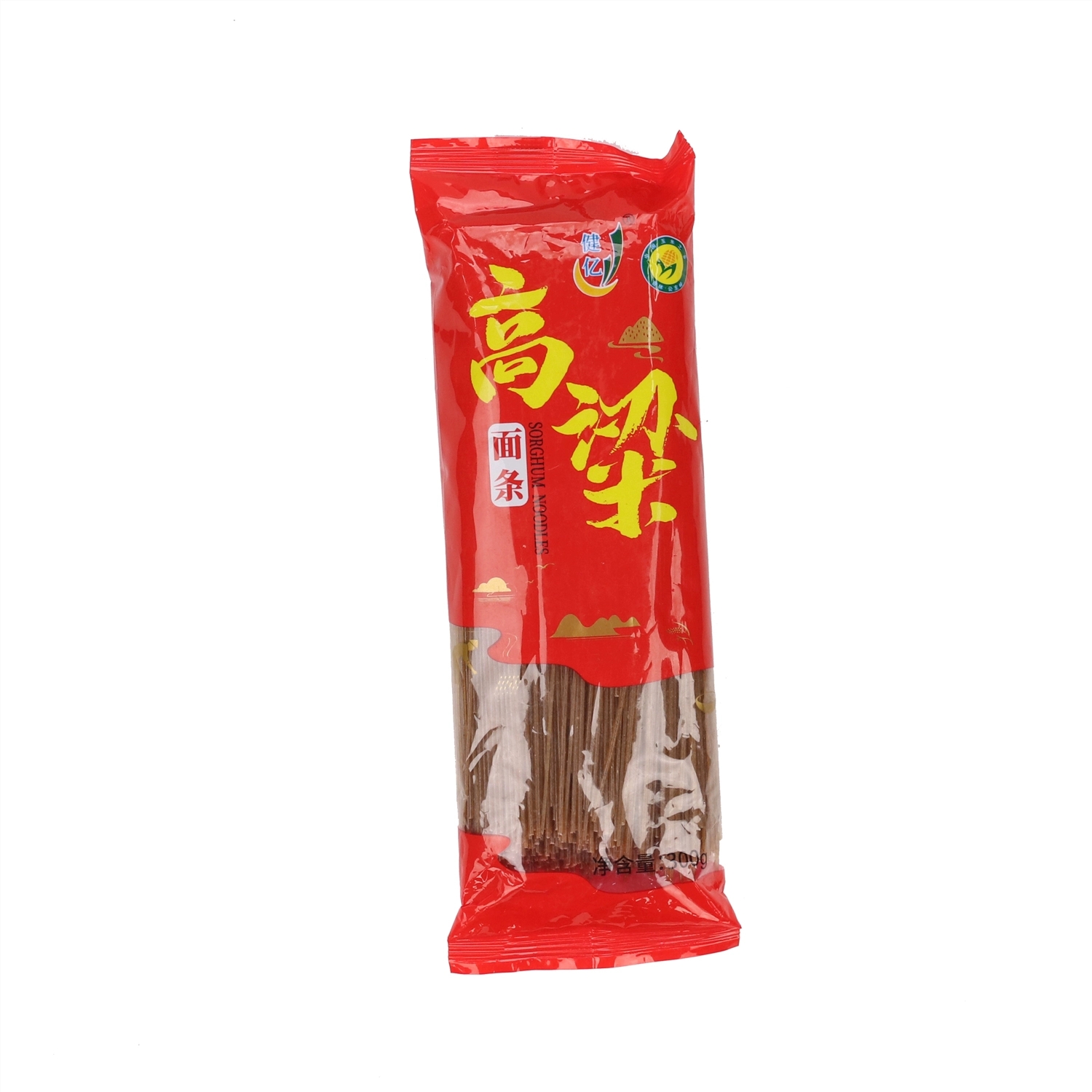 健亿高粱面条300g