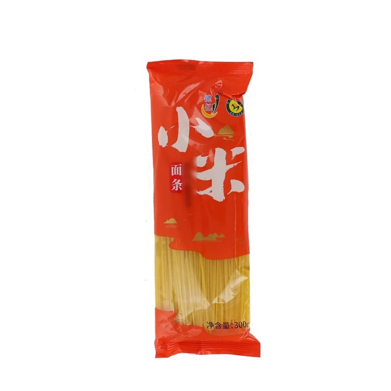 健亿小米面条300g