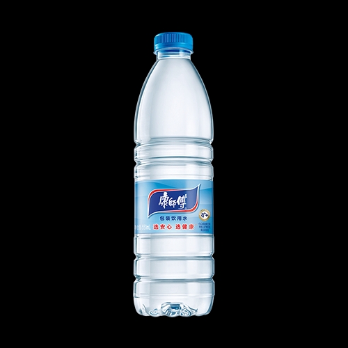 康师傅包装饮用水550ml