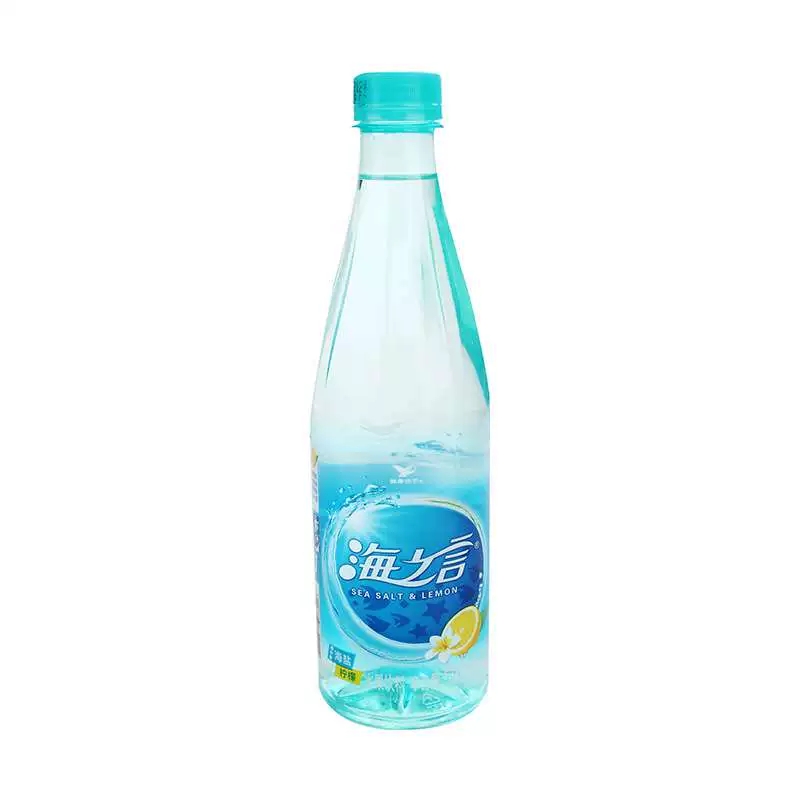 统一海之言柠檬果味饮料 500ml