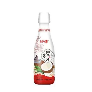 好巧生榨椰汁500ml