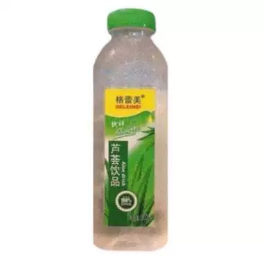 格蕾美芦荟饮品500ml