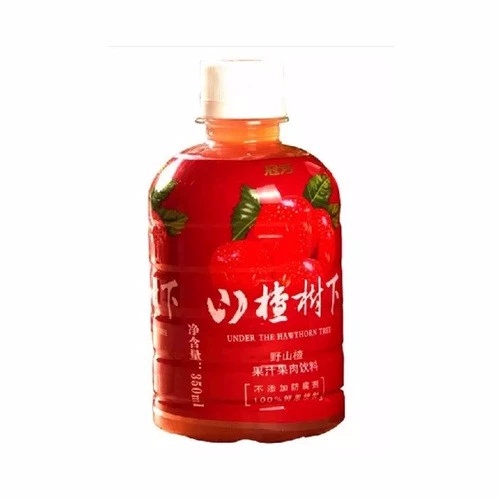 山楂树下果肉饮料350ml.jpg