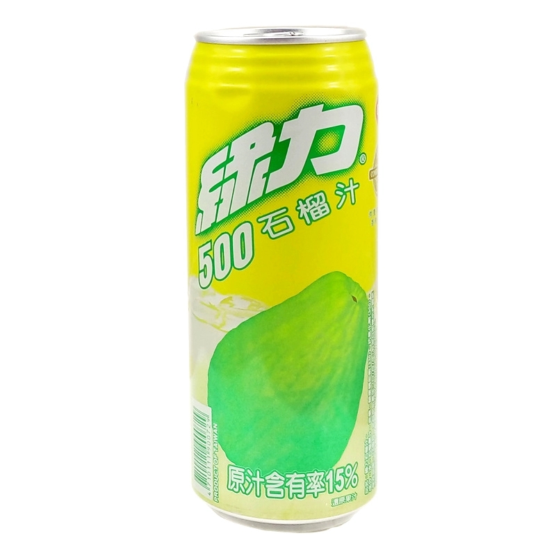 绿力番石榴汁饮料490ml.jpg