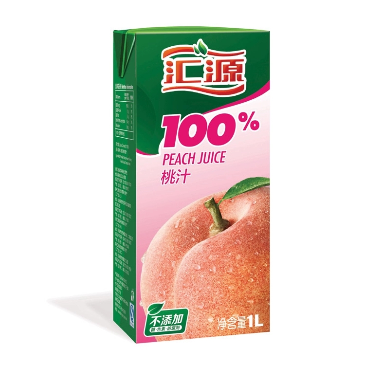 汇源100%鲜桃汁1L.jpg